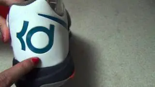 Nike Zoom KD (IV)-OT dopepickup.com/
