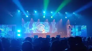 Anime Revolution 2019 Opening Ceremony