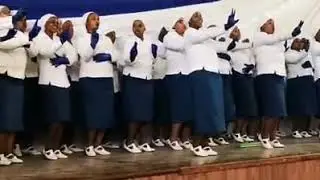 TACC Mothers