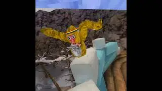 random kid screaming 