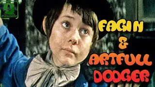 Fagin & The Artful Dodger | You've Got to Pick a Pocket or Two from Oliver | Evergreen Publications