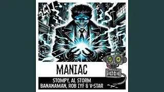 Maniac