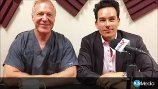 Getting Good Reviews for SEO: Business Radio X Interview