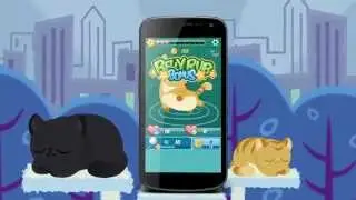 Idle Paws Trailer