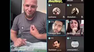 Bassem braiki vs othman bsd