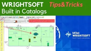 Wrightsoft: Tips & Tricks - Catalogs and where to find them