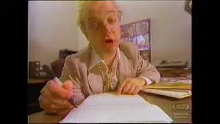Beddingfield Satellite TV | Television Commercial | 1988 | Huntsville Alabama