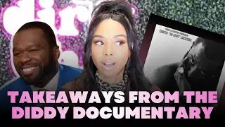 What the Diddy Documentary Reveals About Power and Human Behavior