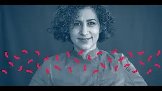 KQED Live Presents Chef Reem Assil