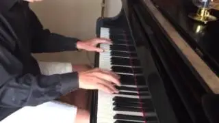 Bob Cook Piano