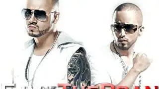 Me Estas Tentando - Wisin & Yandel (La Mente Maestra - Original)