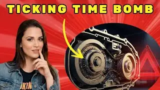 The Hidden Habit That&rsquo;s Slowly Killing Your CVT Transmission