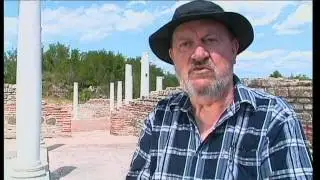 Enciklopedija za radoznale: Tvrđava u Kruševcu i druge priče