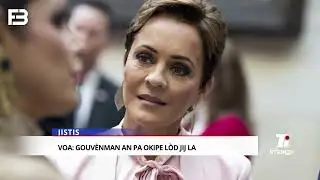 Lavwadelamerik Kontinye ap Goumen kont Ofisyel Administrasyon Trump la  kari Lake pou Relouvri
