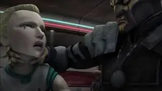 Star Wars The Clone Wars Savage Opress Tribute