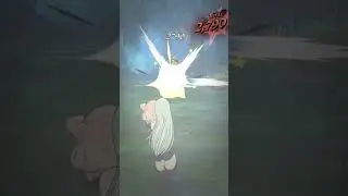 Игра The Seven Deadly Sins gameplay - 3 стенка на стенку в стиле красивой аниме #shorts