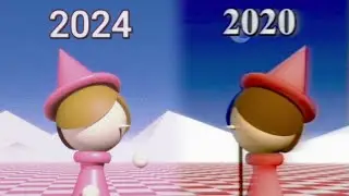 You're Fully Articulated!? | Animation Meme (2020-2024)