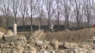 RES axel training