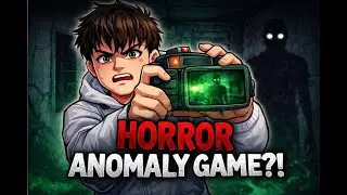 This Horror Game Violated My Sanity....