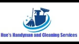 Hue's Handyman and Cleaning Services / Affordable Handyman Service In Mckinney TX 75072