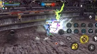 #152 PVP Sniper 小橙 vs Crusades - Dragon Nest Classic