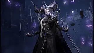 [Lost Ark]  NM Phantom Legion Commander Brelshaza