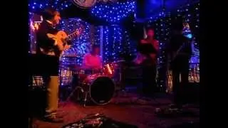 The Ocie Three w/ Gabriel Morales    -    