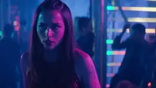 roadblok - Pearlescent (Synthwave / Cyberpunk Montage)