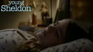 Missy Runs Away Part 1 - Young Sheldon: Season 6, Episode 15