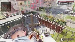Ultimate Epic Legendary COD BO6 DIDDY montage