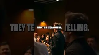From Fear to Fluent: AI‑Guided Public Speaking Turnaround