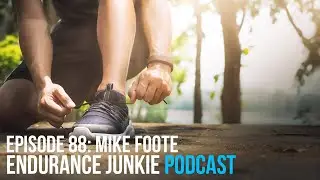 Interview Mike Foote