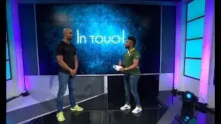 In Touch | Episode 63 | JP Pietersen