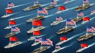 Could China Surprise the U.S. Military With Pearl Harbor Part II?