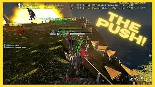 Atlas EU PVP | The Massacre of H1 [TTL]