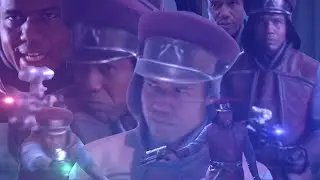 Return of Captain Duks[YTP]