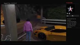 Bad ass son