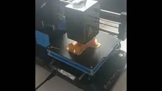 Making a 3 D  hinged poop shelf sitter