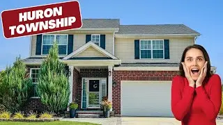 Realtor Reveals BEST DEAL in Huron Township Homes!