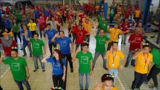 Culture Day Auto 2000 Tebet Supomo #Auto2000First