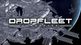 Dropfleet Commander - Massive Kickstarter Update