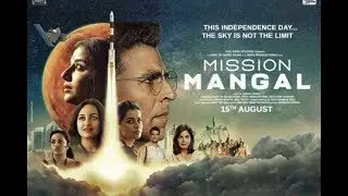 New movie trailer Mission Mangal ll official movie trailer 2019