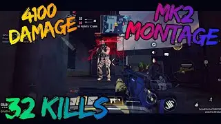COD Peacekeeper MK2 Montage || COD Kill Confirm