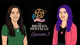 Welcome To The Broken Pentacle! | TBP #1
