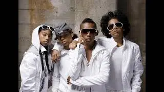 mindless behavior Mrs right original roc royal remix