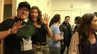 WE'RE ALIVE IS BACK | GoldRush Live Event