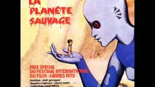 Alain Goraguer - Generique     (1973)