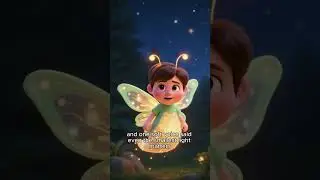 Tiny Light in the Dark 🌙✨ | Inspiring Bedtime Short Story for Kids | The Cozy Glow