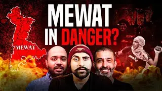 Mewat Violence | Ravish Kumar OnlyFans? | SSS Podcast