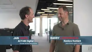 ACTUM Digital | Workflows in Kentico Kontent